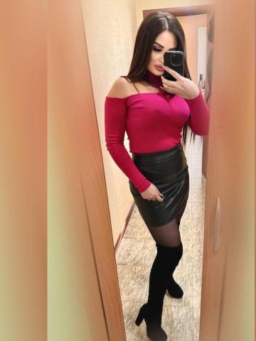 Индивидуалка Магдалина Фотография 3